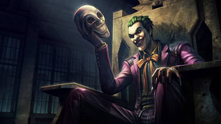 Injustice Gods Among Us The 10 Best Moments That Rocked Our World Injustice Gods Among Us The 10 Best Moments That Rocked Our World